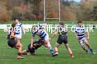 Tynedale v Hull, Saurday, November 8th, 2025. Photo: David T. Hewitson/Sports for All Pics